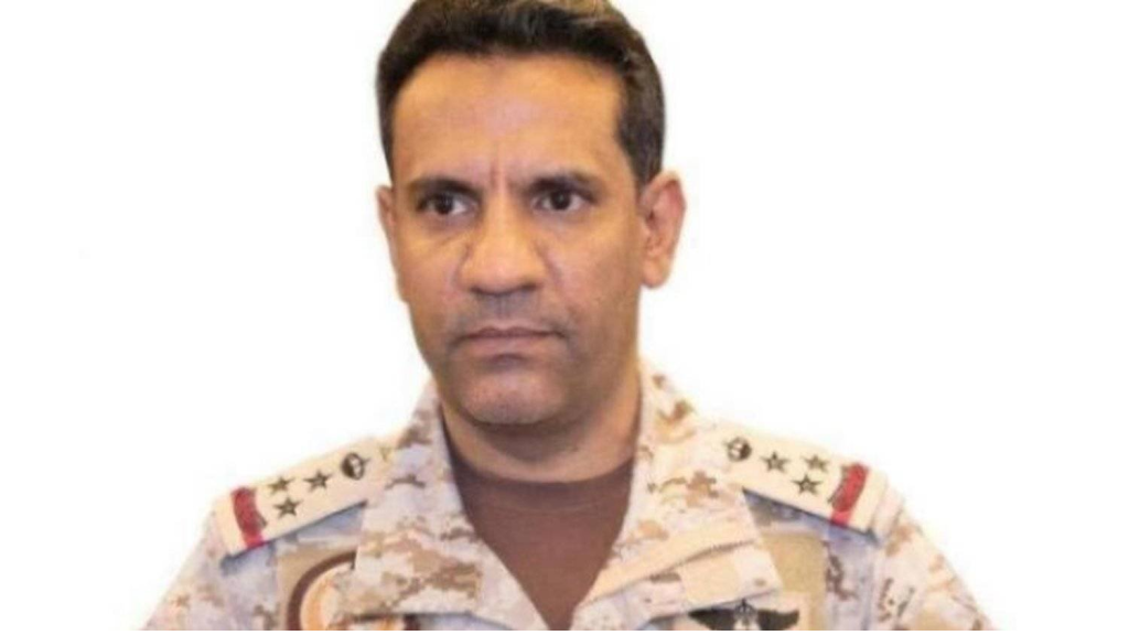 السعودية تؤكد عدم علاقتها باستهداف الحديدة