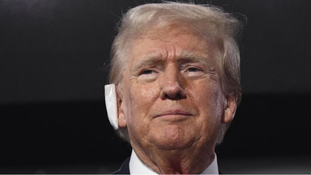 بالفيديو- عندما يقول ترامب الحقيقة!