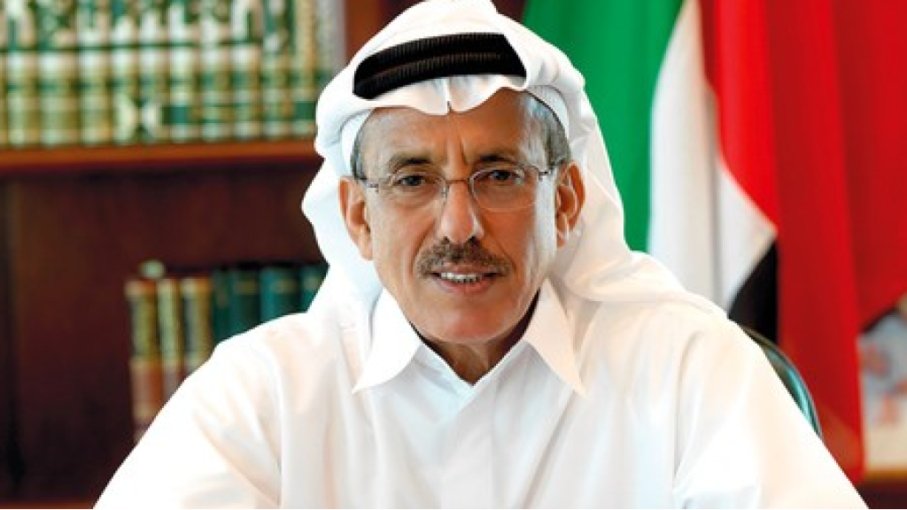 خلف الحبتور يبشّر اللبنانيين.....إليكم ما قاله!
