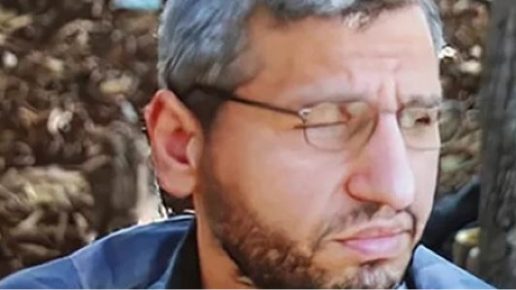  مصير الضيف مجهول.؟!... وأدرعي يكشف السبب