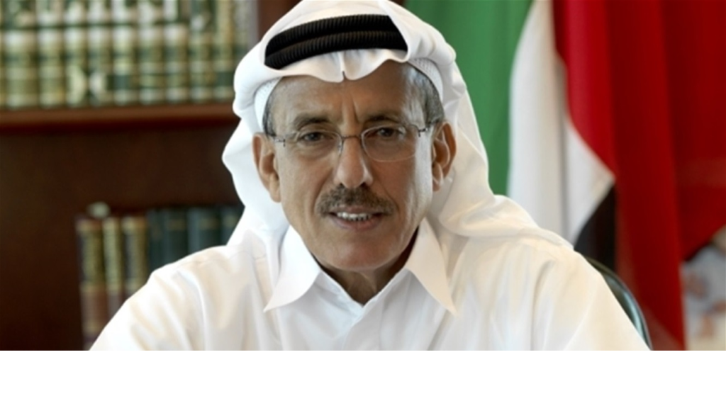 خلف الحبتور يبشّر اللبنانيين.. إليكم ما كتبه عن لبنان 