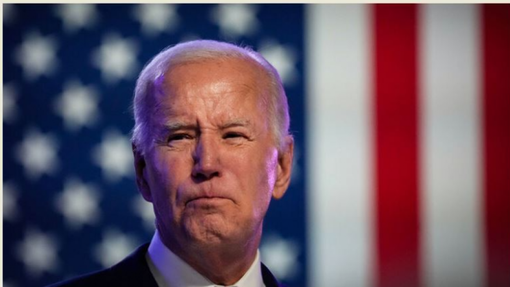 هل أصابت ليلى عبداللطيف بانسحاب بايدن.. وماذا كشفت عن الإسم الذي سيحكم أميركا؟