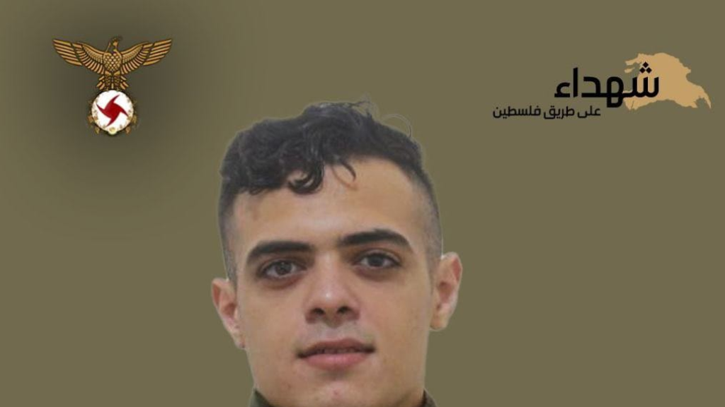 “القومي” ينعي أحد عناصره.. وهذا موعد التشييع! 
