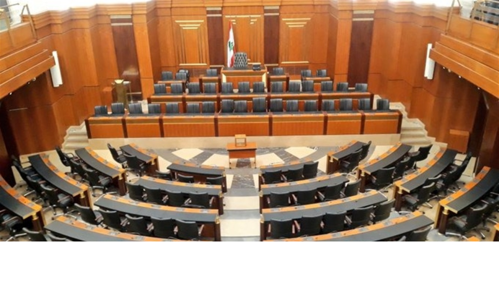نائبٌ يتحدث عن 