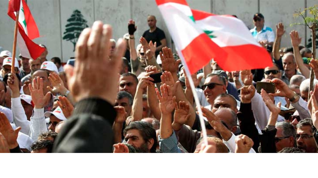ماذا أعلن العسكريون المتقاعدون اليوم؟
