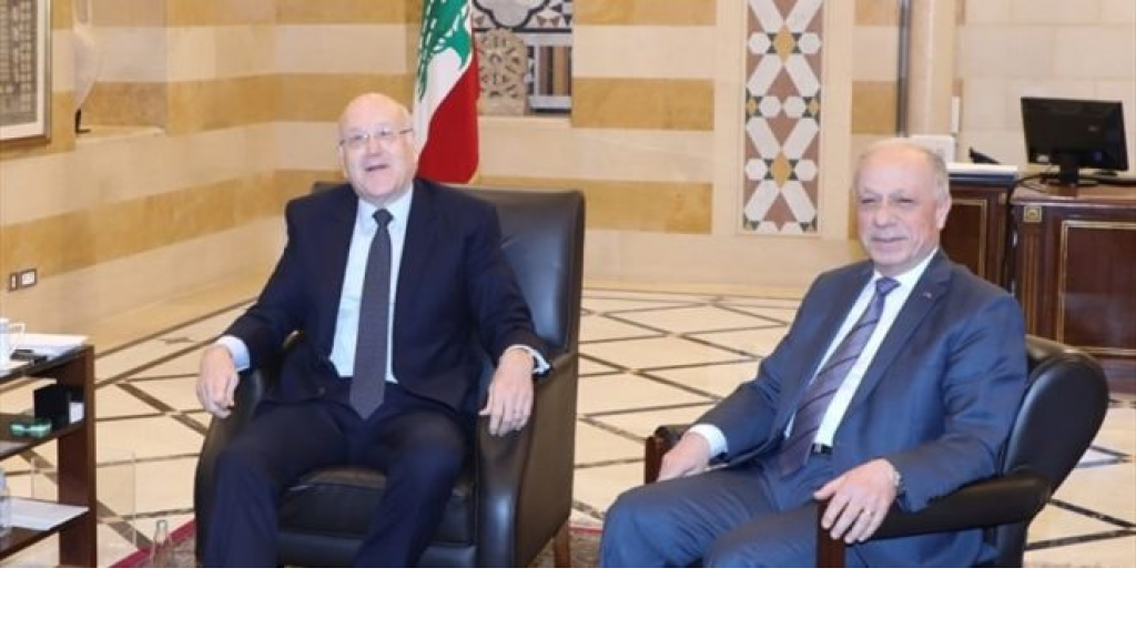 هل يُطيّر سليم التمديد لعون بتثبيت عودة؟