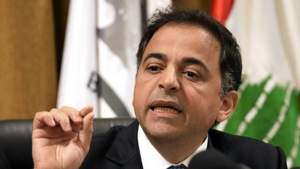 إجماع ديبلوماسي على منصوري