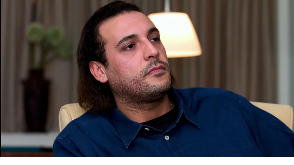 قضية الصدر الى الواجهة من جديد... القذافي يطالب بِاستجواب وزير لبناني سابق!  