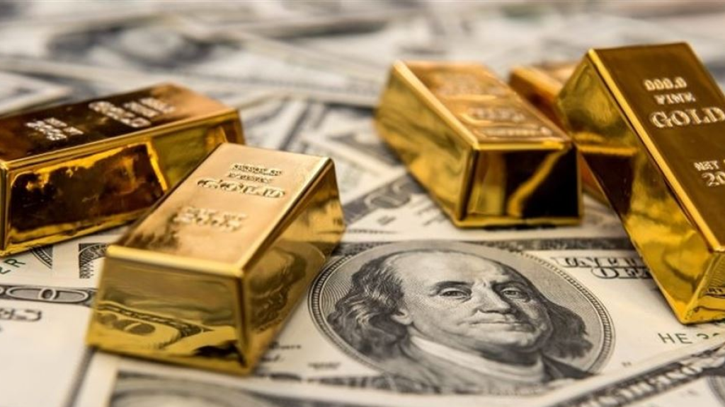 موجودات مصرف لبنان بالعملات الاجنبية السائلة تبلغ 10.3 مليار دولار... ماذا عن احتياطي الذهب؟!  