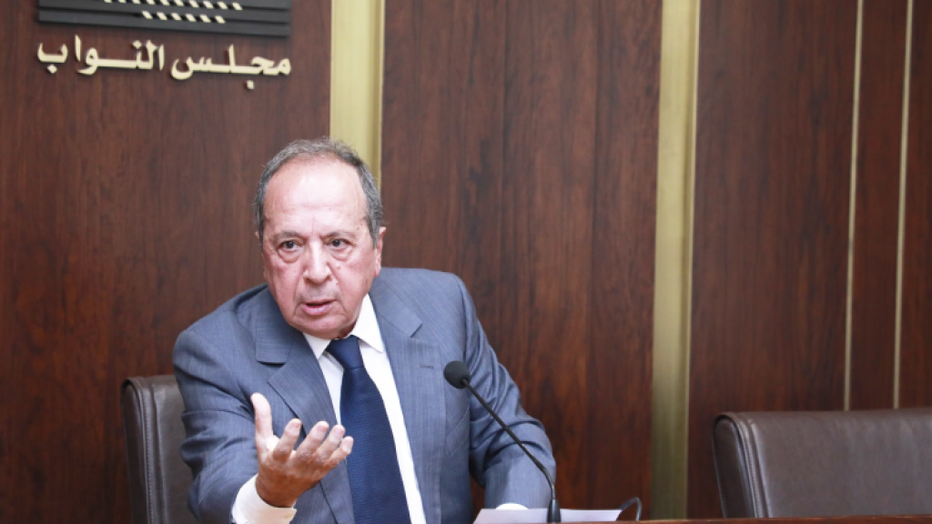 السيد: قناعتي أن الظروف الاقليمية المحتدمة لن تؤدي الى انتخاب رئيس للجمهورية