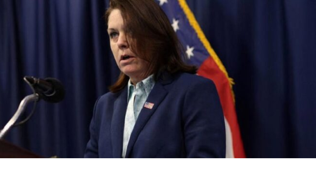 مديرة جهاز الخدمة السرية الأميركية تستقيل