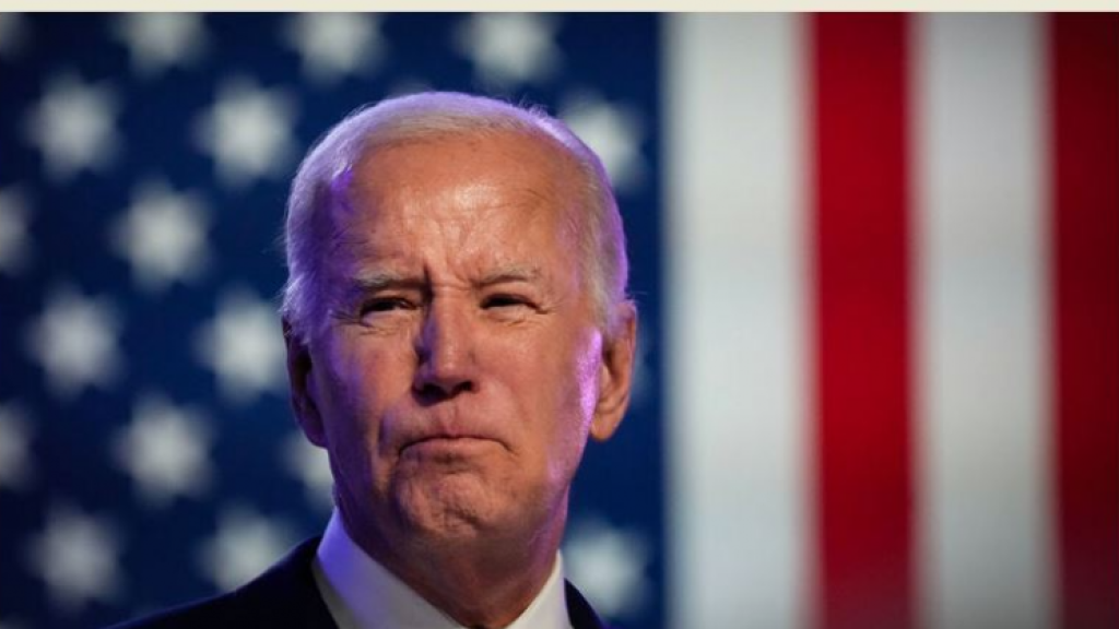  بايدن يخاطب الأمة  غداً بشأن انسحابه من السباق الرئاسي