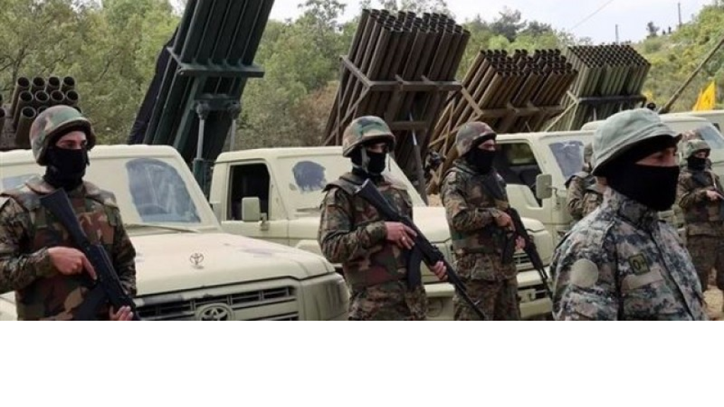 المقاومة تدمر رادار كشف الأفراد في “‏بركة ريشا”