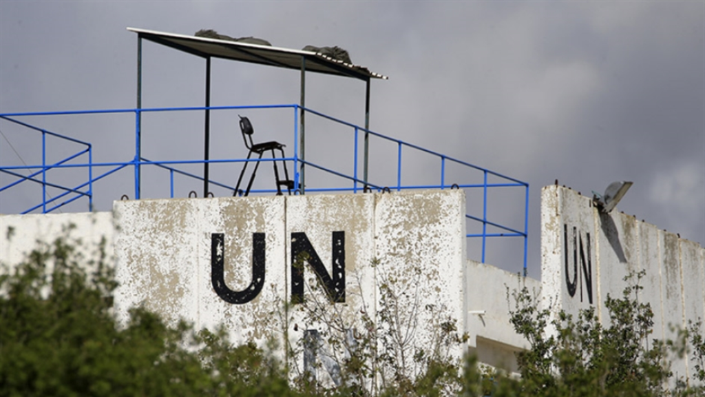 قائد «اليونيفل» زار فلسطين المحتلّة: لا قرار بالحرب على لبنان