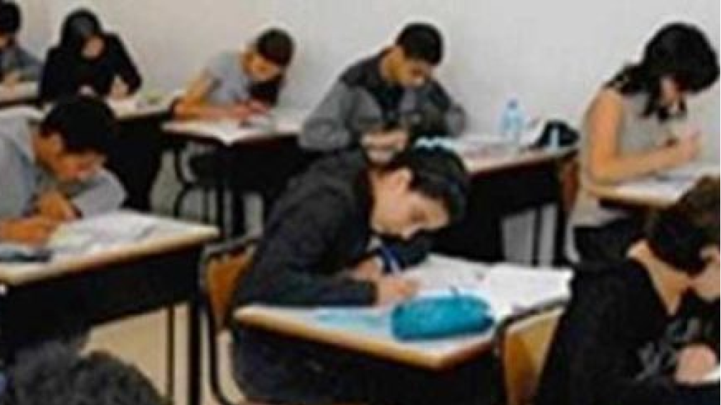 بدء تصحيح  مسابقات الشهادة الثانوية .. متى تعلن النتائج؟
