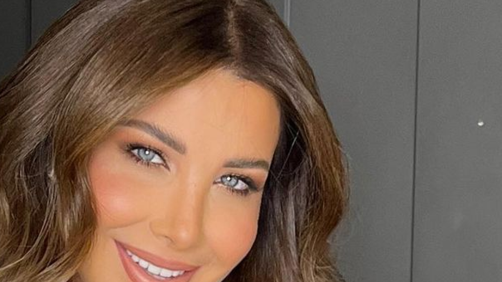 بالفيديو- بعد اليسا: مقطع فيديو لنانسي عجرم يثير ضجة.. 