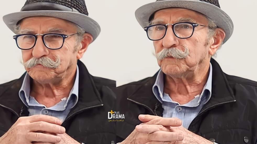 الفنان حسام تحسين بيك : صار عمري 84 سنة وانا غشيـم 