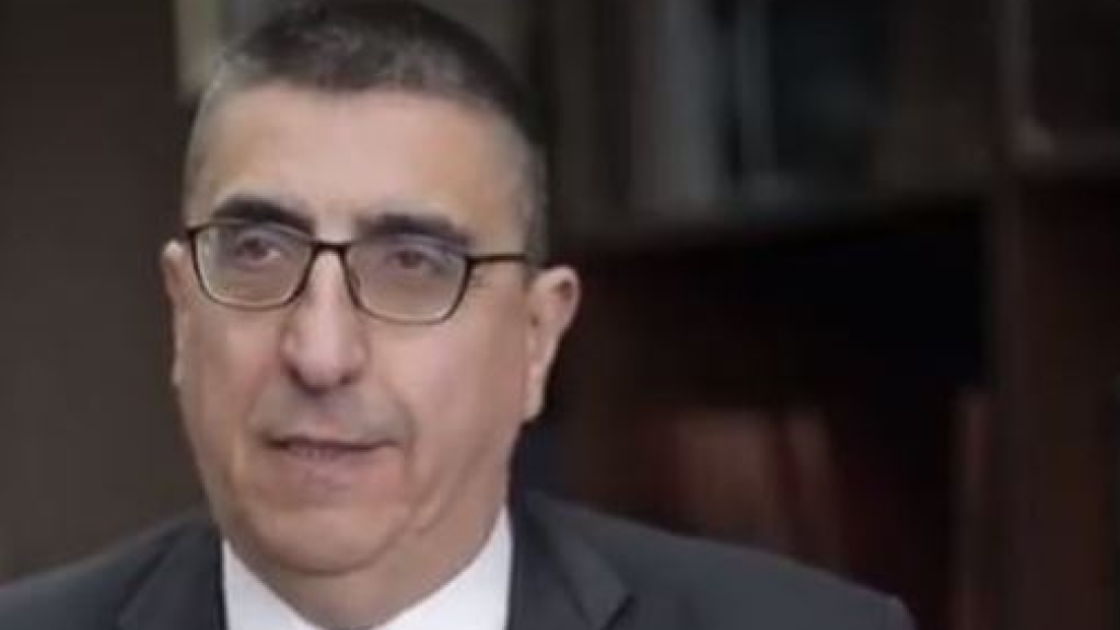 بيان من الحجّار بشأن موعد تحويل مساعدات برنامج أمان!