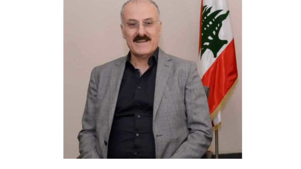 عبد الله: الضمان يستعيد عافيته بخطى ثابتة