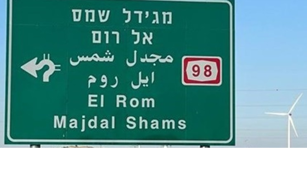 لاءات ثلاثة.. والحرب لن تتخطى هذه المنطقة!