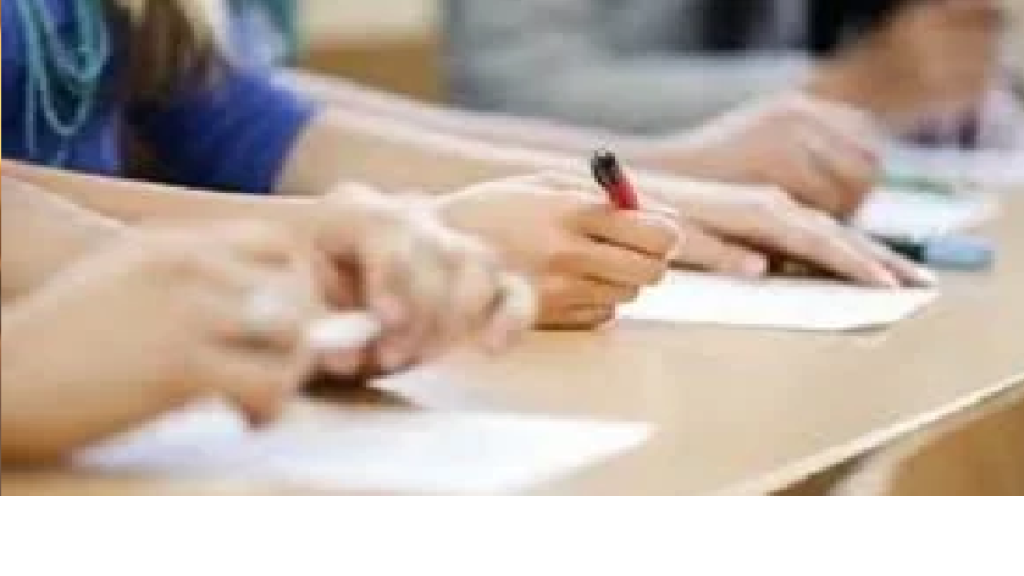 شكوك حول نتائج الامتحانات الرسمية