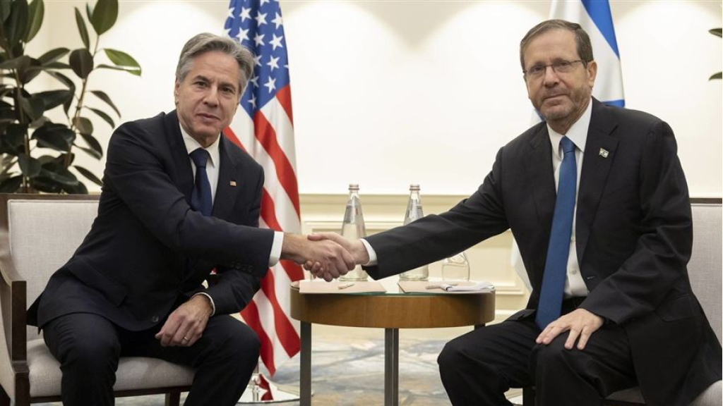 اتصالٌ أميركي-إسرائيلي بشأن لبنان