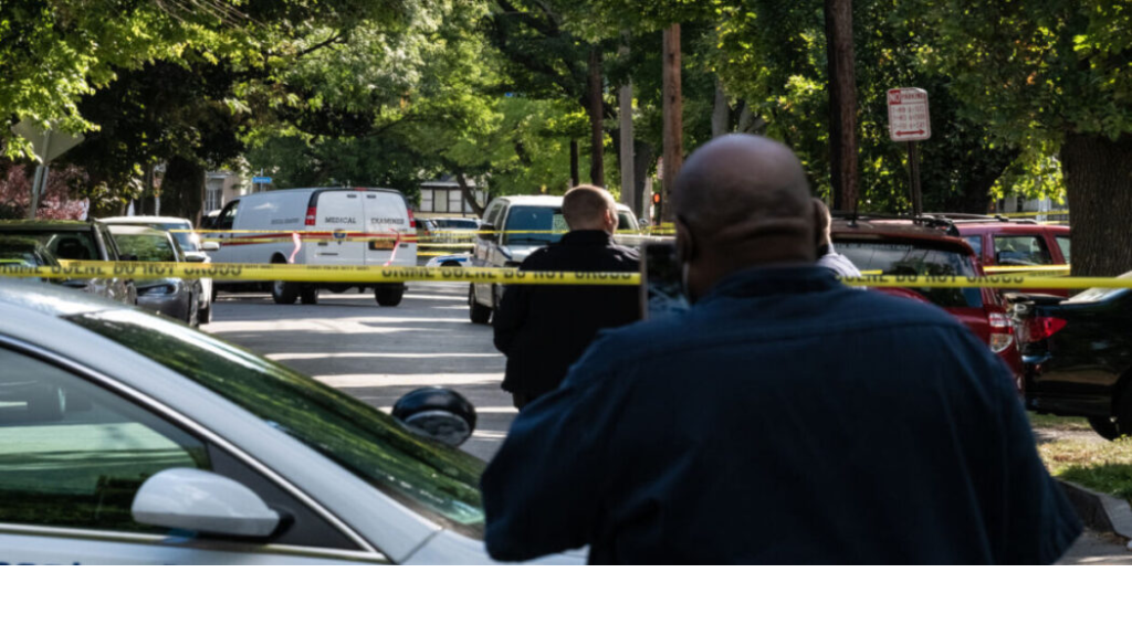 قتيل و6 إصابات بإطلاق نار في نيويورك