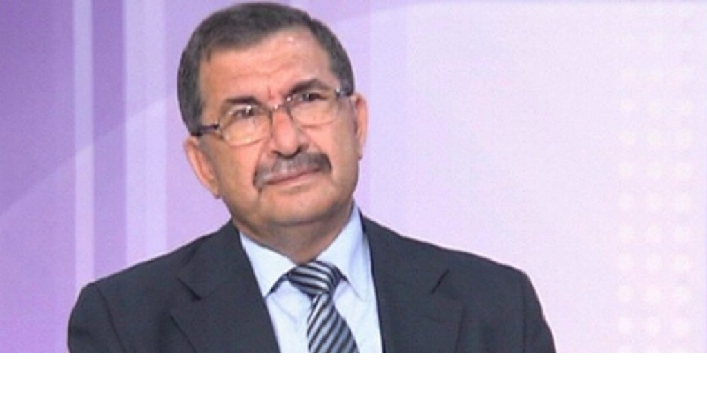 العلاقات الاعلامية تنعى العميد حطيط.. 