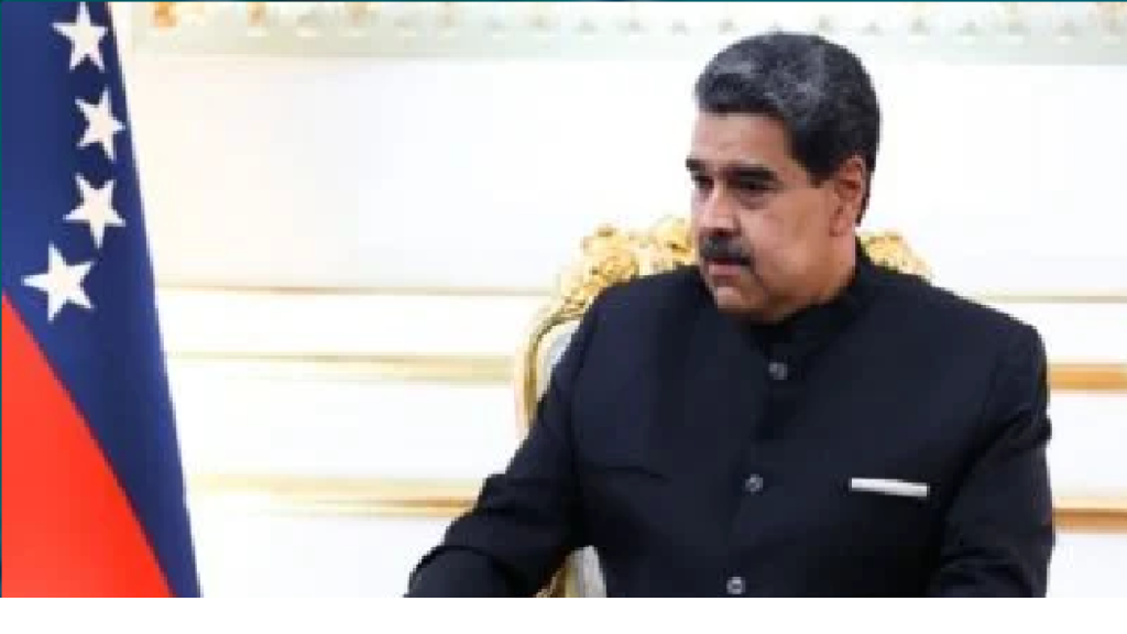 فنزويلا.. فوز مادورو بولاية رئاسية جديدة  