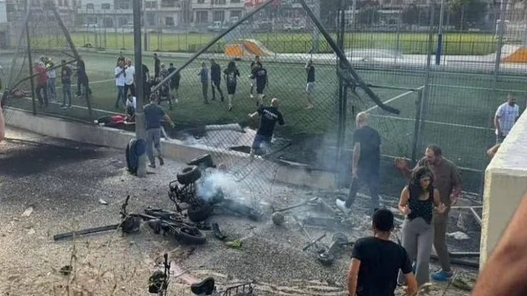 تقارير السفارات الغربية تتوقّع عمليات محدودة