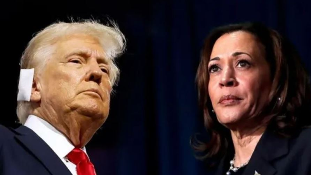 قرار عالي المجازفة... قائمة المرشحين لخوض الانتخابات مع هاريس تتقلص!  