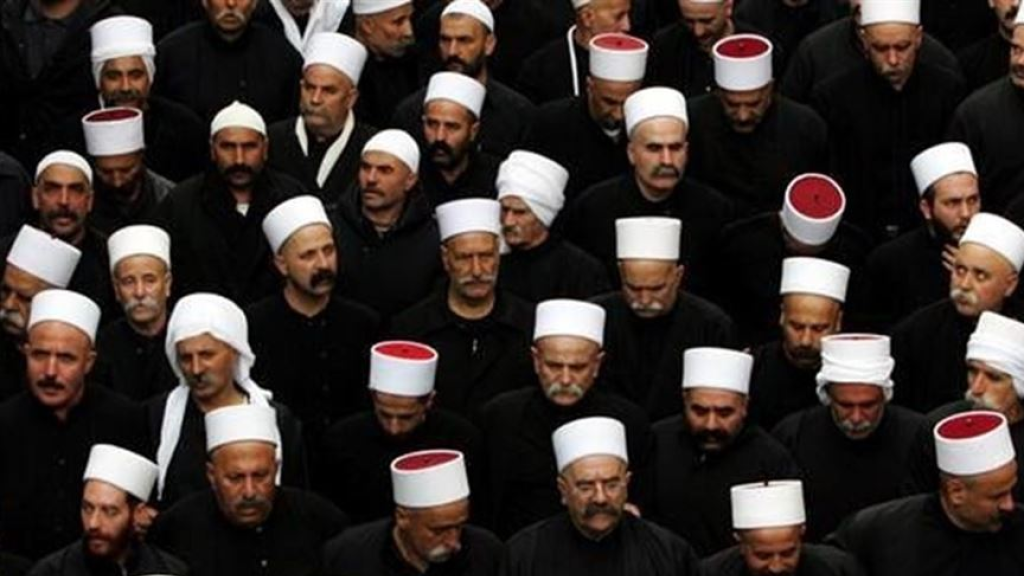 في الجولان... قيادات درزية ترفض 
