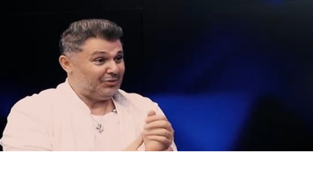 فنان لبنانيّ يتحدّث عن 