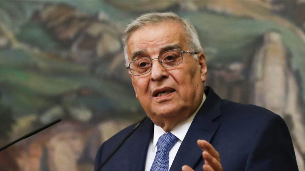 بوحبيب زار الرئيس عون وتشديد على تطبيق القرار 1701وتجنب التصعيد