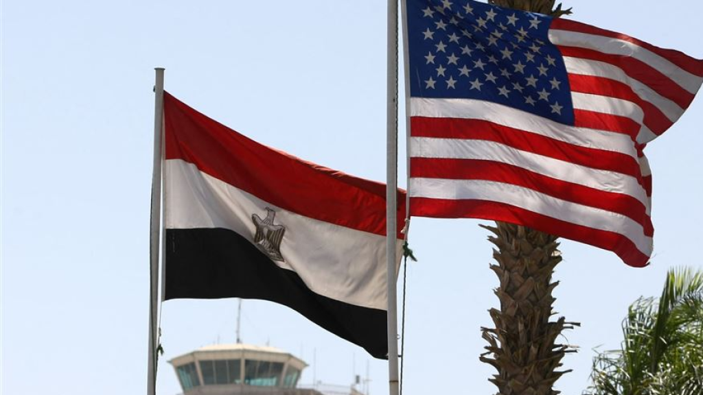 بشأن استقرار لبنان... اتصالٌ مصري أميركي