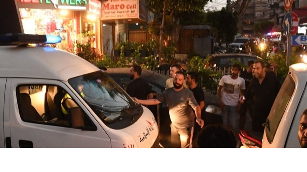 تفاصيل بارزة عن قصف الضاحية.. تقريرٌ يكشف معطيات كثيرة!