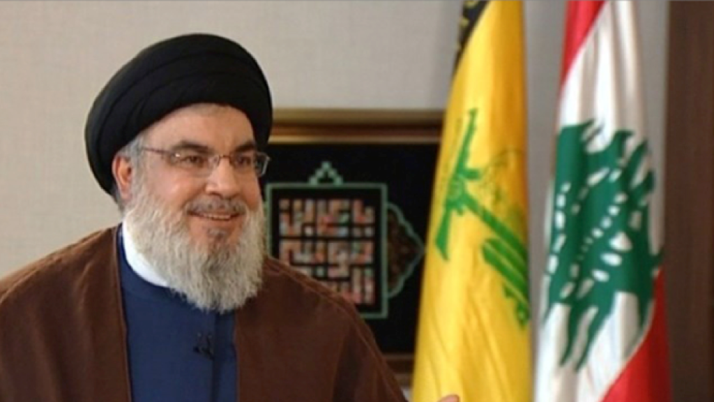 كلمة للسيد نصرالله في هذا التاريخ!