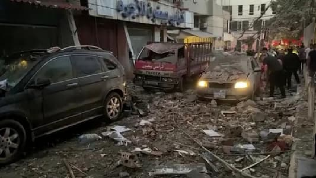 متى وكيف سيُرّد على اغتيال شكر وهنيّة؟