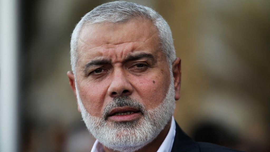 هكذا اغتيل هنية.. اجرى اتصالاً بنجله فحدد الشاباك مكانه