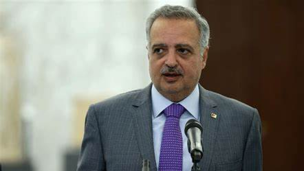 أرسلان في عيد الجيش: مهما اشتدّت الأزمات ستبقى المؤسسة العسكرية خشبة الخلاص
