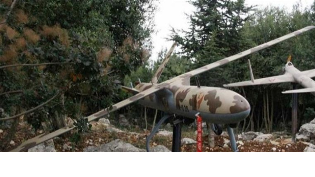 رسالة أميركيّة لـ