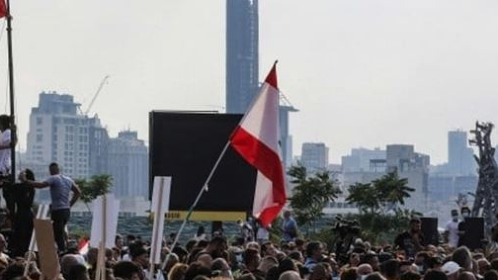 بيروت على موعد مع تحرّك كبير الأحد... ومعلومات 
