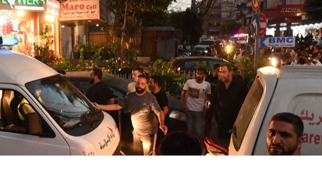 الوضع خطير.. هذا ما كشفه استهداف الضاحية!