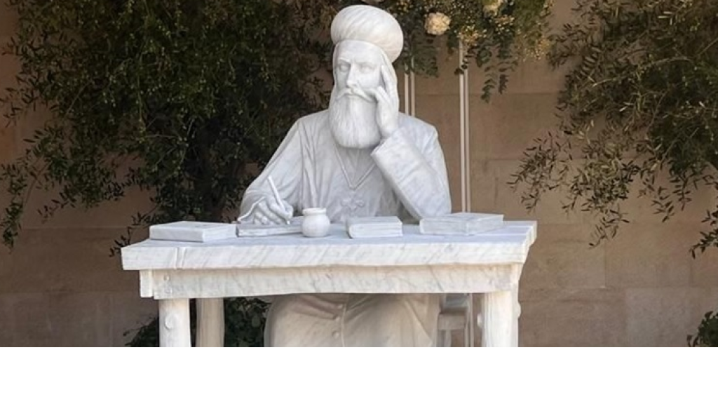 البطريرك إسطفان الدويهي  طوباوياً جديداً على مذابح الكنيسة الجامعة وكنعان: 
