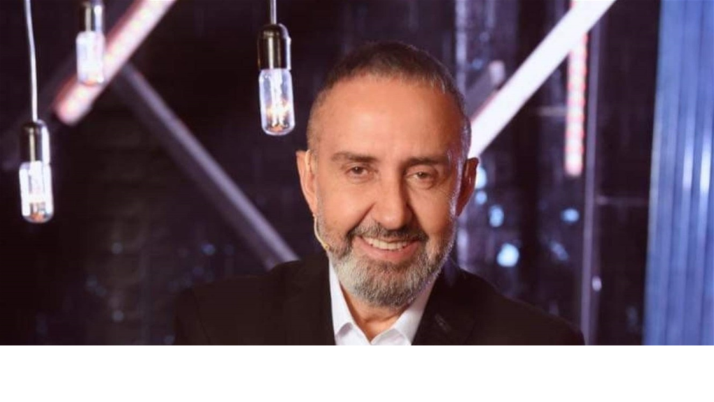 بعد ثلاث سنوات على وفاة زوجته.. وسام الأمير يدخل القفص الذهبي مجدداً