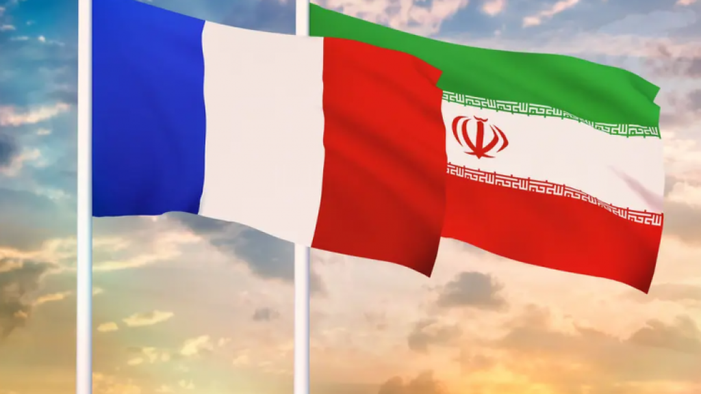 باريس دعت رعاياها في إيران إلى المغادرة 