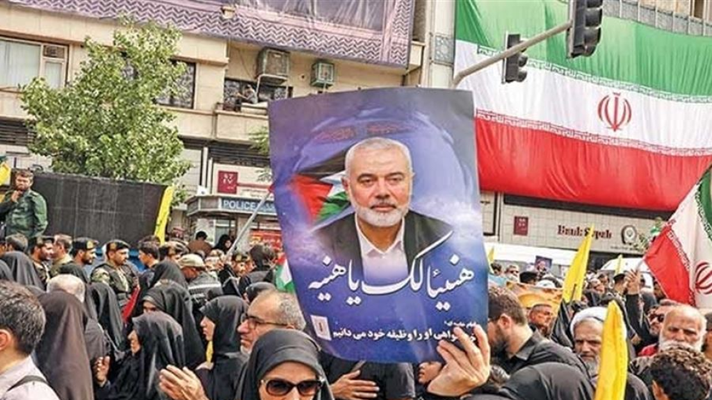 آخر كلمات إسماعيل هنية قبل اغتياله: إذا غاب سيد قام سيد  