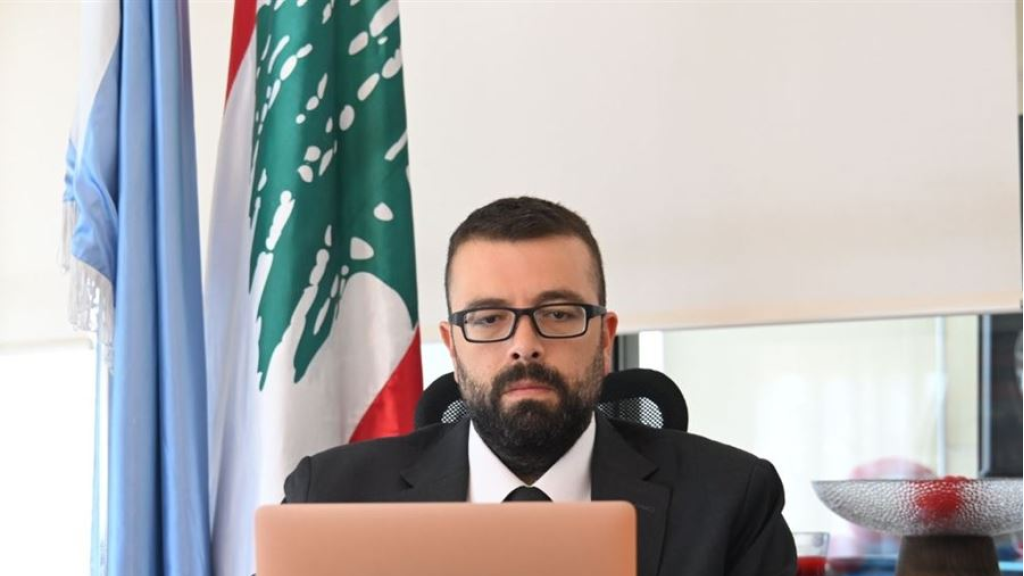 الحريري: وحدة الصف الفلسطيني أساس مواجهة العدو الإسرائيلي