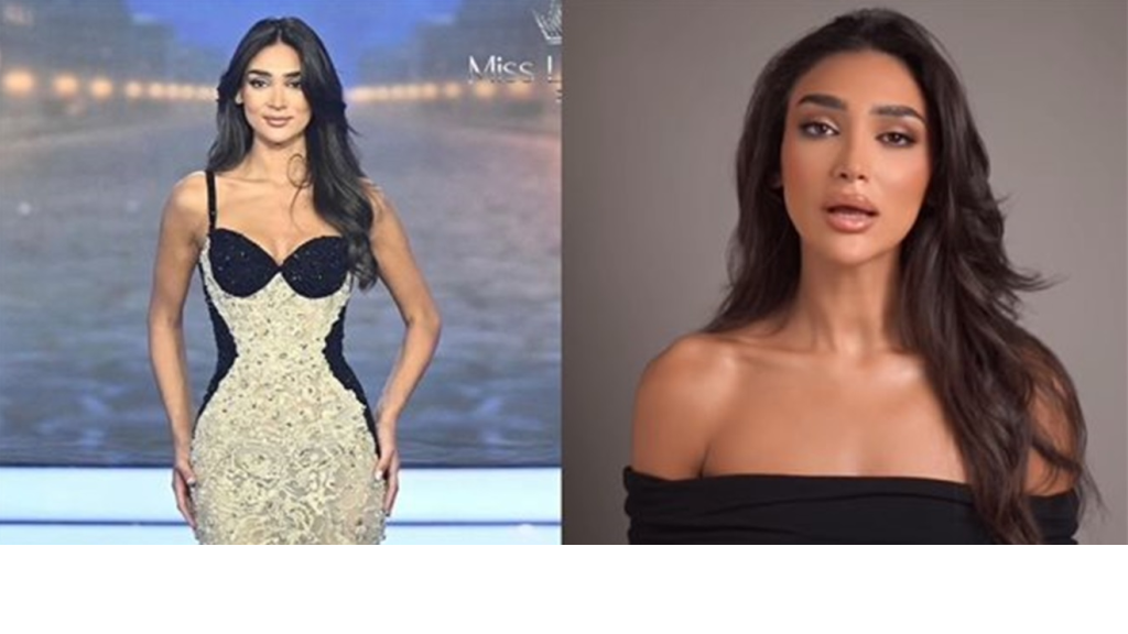 بعد التنمرّ الذي تعرّضت له بسبب صوتها.. أول ردّ من وصيفة ملكة جمال لبنان