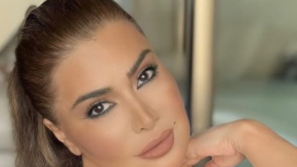لديها 3 أولاد… نوال الزغبي تنشر صوراً لابنها جوي تعرفوا إليه
